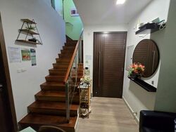Smart Suites (D14), Apartment #508100111